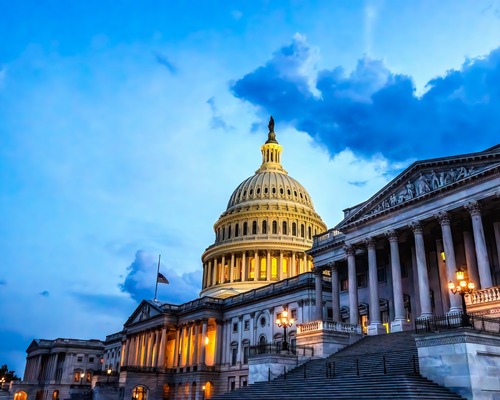 ABD Temsilciler Meclisi'nde “kripto haftası” başlıyor