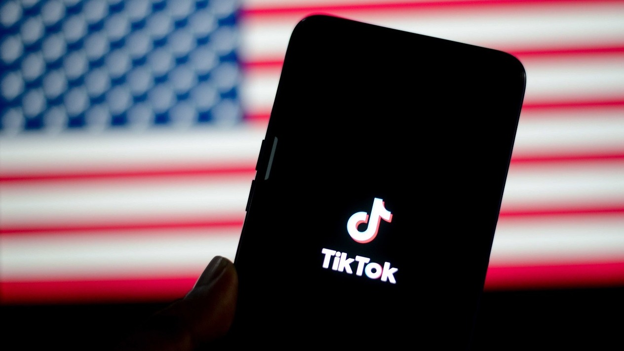 ABD TikTok satışı için dört grupla görüşüyor