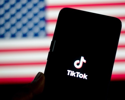 ABD TikTok satışı için dört grupla görüşüyor