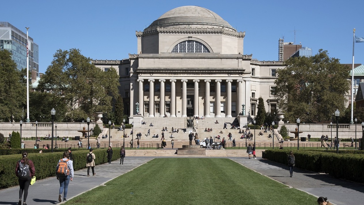 ABD üniversiteleri en önemli gelir kaynakları Çinli öğrencileri kaybediyor