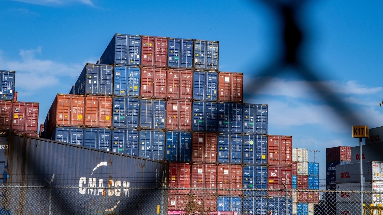 ABD ve AB’nin gümrük vergisi anlaşmasında neler var?