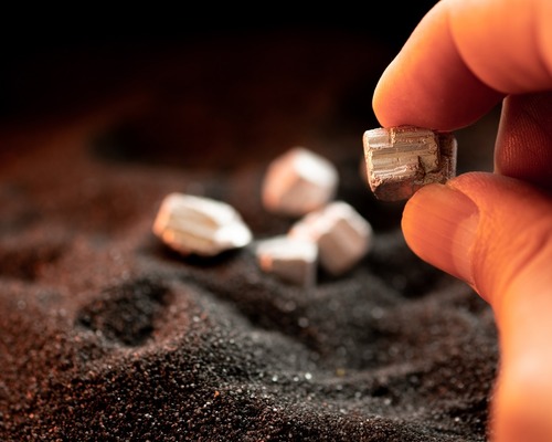 ABD ve Çin'in nadir toprak elementi savaşında kaybeden Avrupa olacak