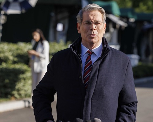 ABD ve Çin karşılıklı gümrük vergilerini 90 gün durdurdu