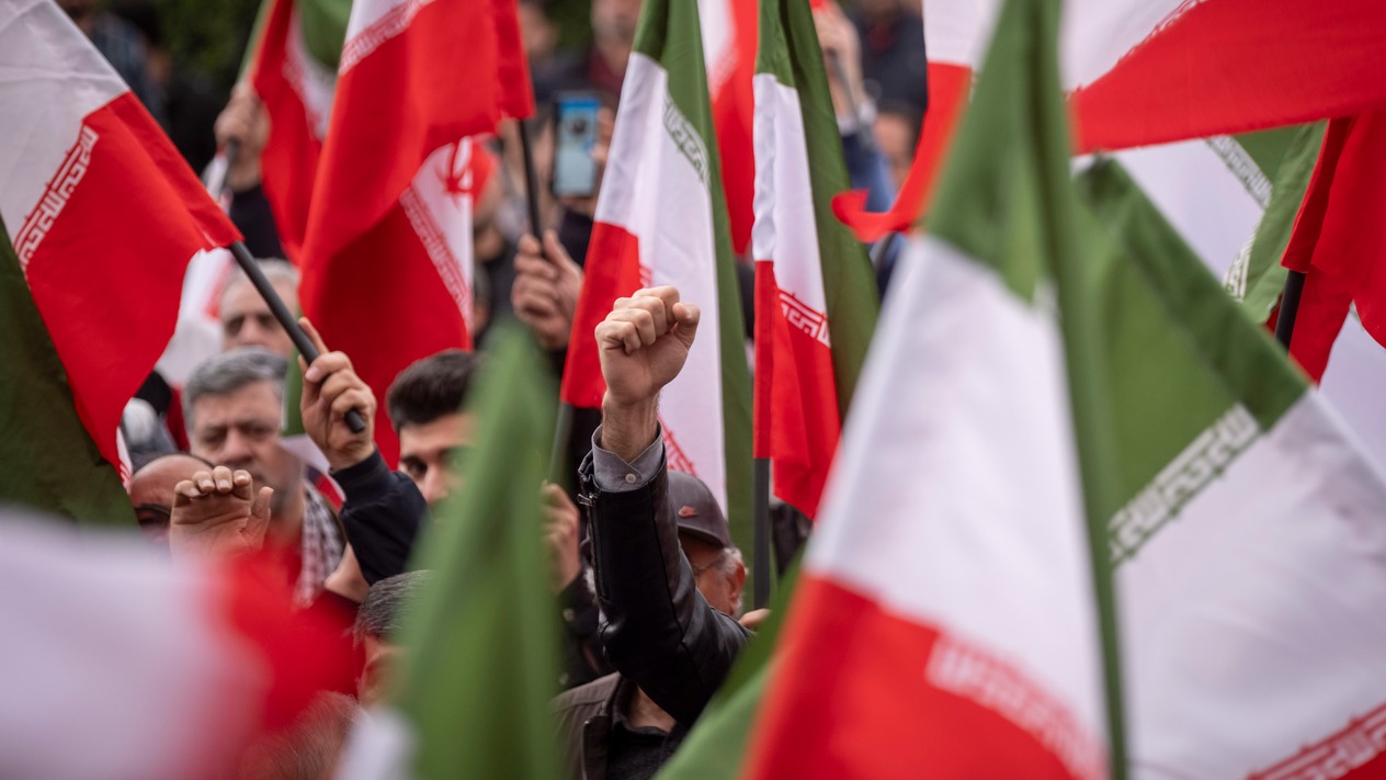 ABD ve İran arasında 2 haftalık ateşkes: Hürmüz Boğazı açılacak