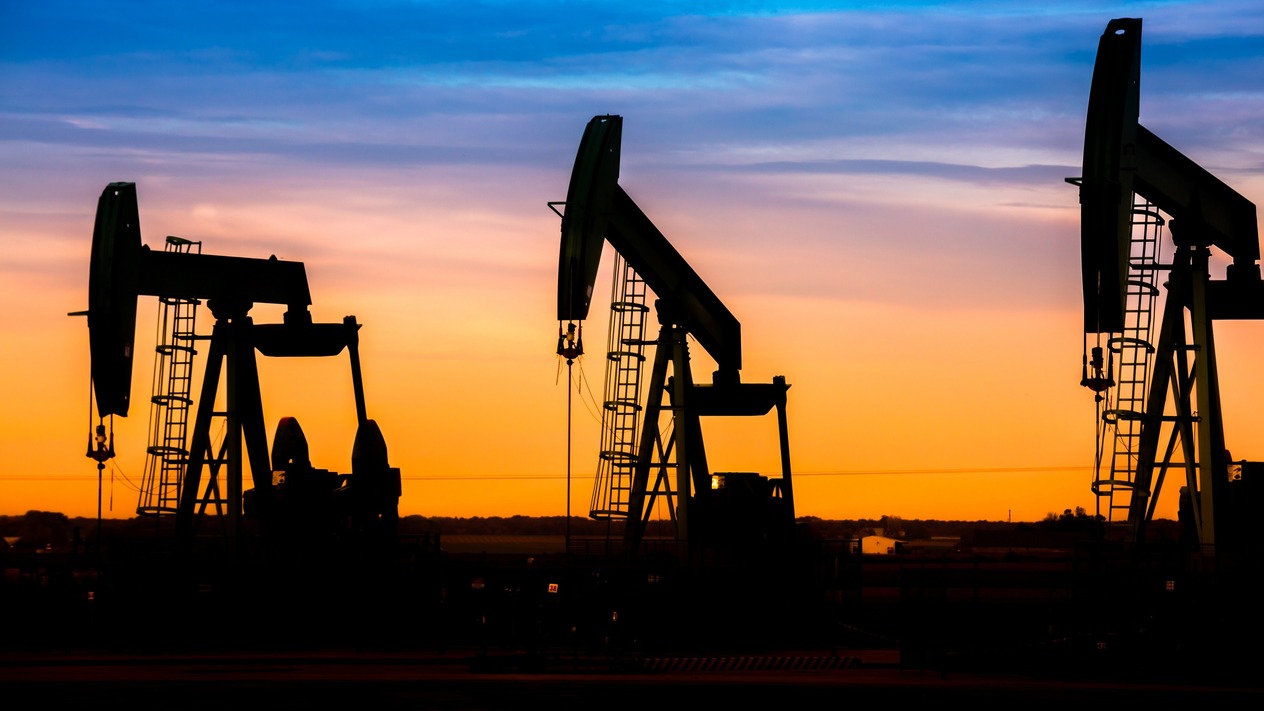 ABD ve İran çatışması sürerken petrol fiyatlarında barış beklentisi
