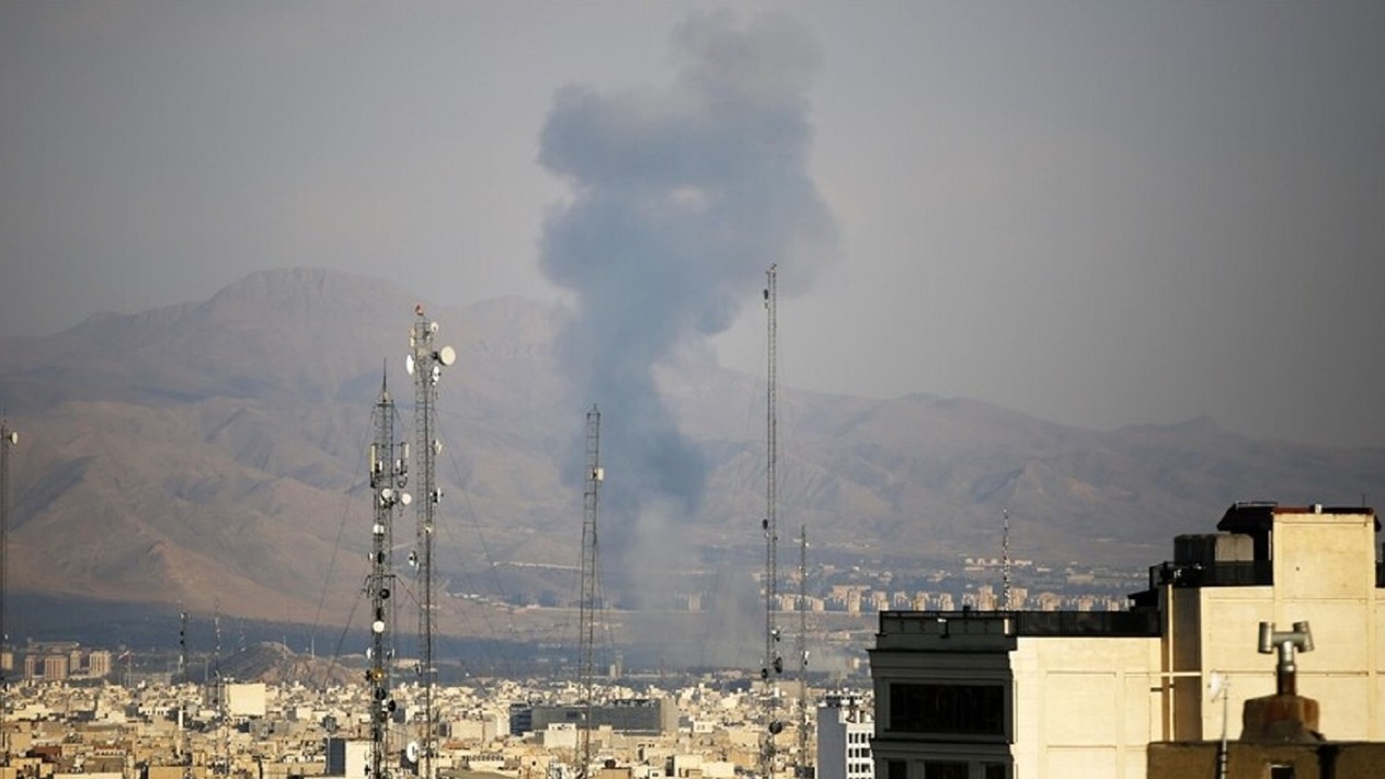 ABD ve İsrail’in bir sonraki hedefi İran’ın ekonomisi