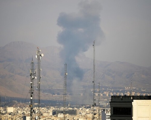 ABD ve İsrail’in bir sonraki hedefi İran’ın ekonomisi