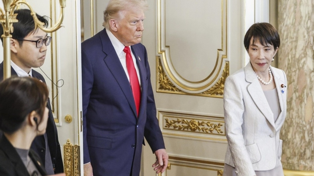 ABD ve Japonya'dan 28 yıl sonra tarihi döviz müdahalesi