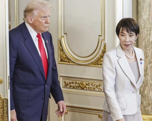 ABD ve Japonya kritik mineraller için güçlerini birleştirdi