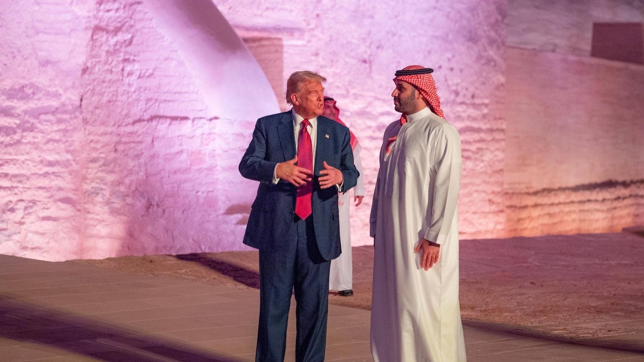 ABD ve Suudi Arabistan arasında silah satışı rekor kırdı detaylar ortada yok