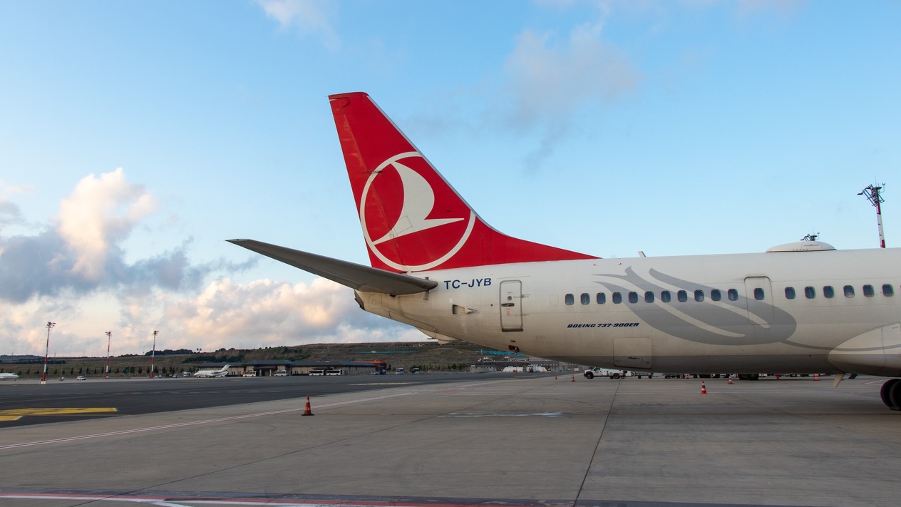 ABD ve Venezuela hattında gerilim: THY uçuşları askıya aldı