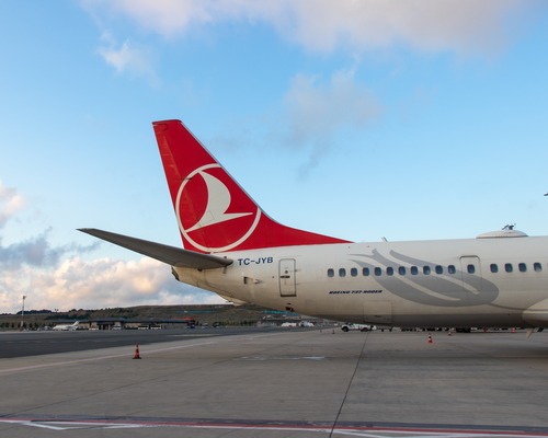 ABD ve Venezuela hattında gerilim: THY uçuşları askıya aldı