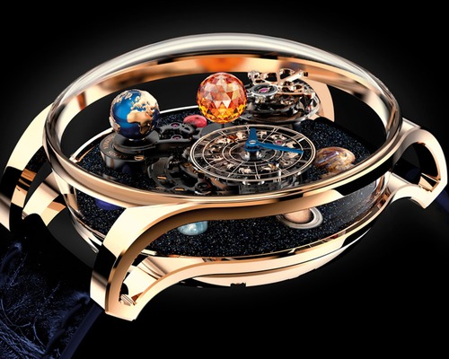 ABD vergileri İsviçre saat ihracatını vurdu