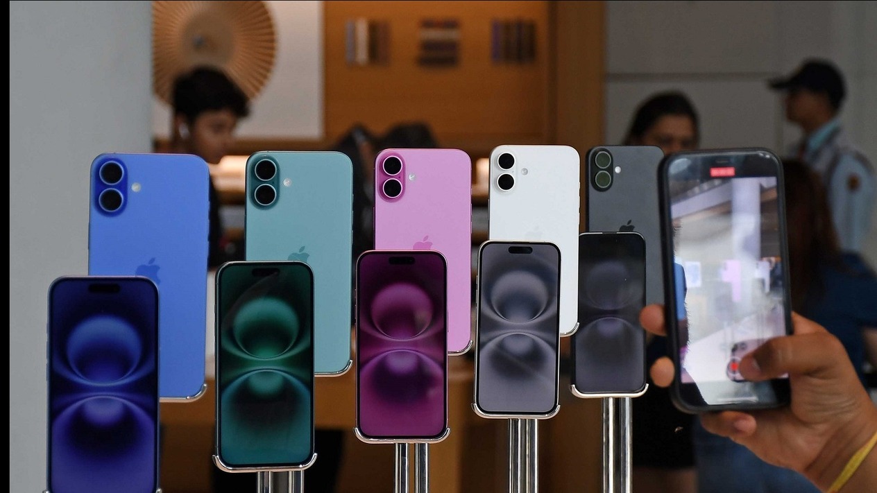 ABD yapımı bir iPhone üretmek imkansız mı?