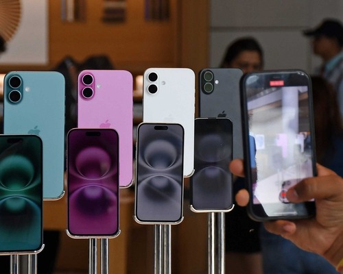 ABD yapımı bir iPhone üretmek imkansız mı?