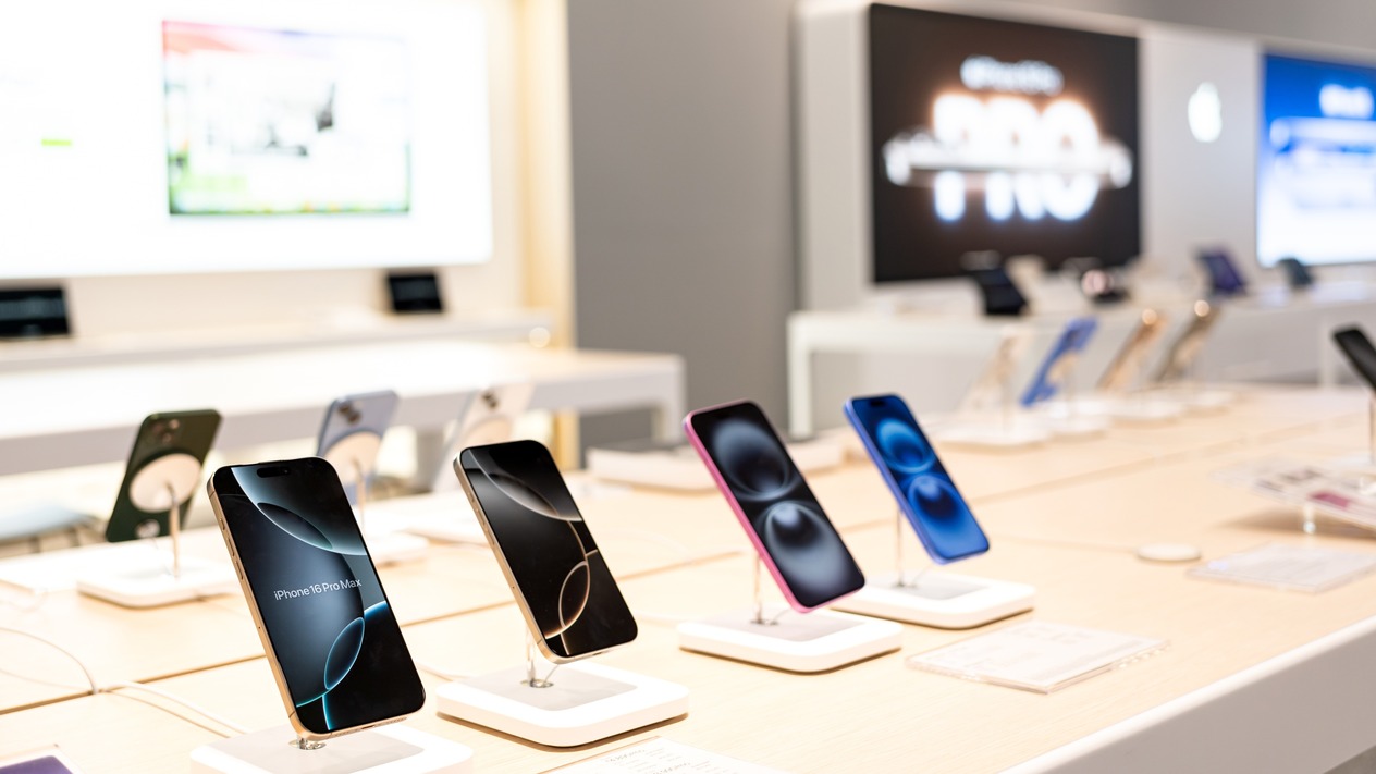 ABD'ye giden iPhone'ların yüzde 97'si Hindistan'dan