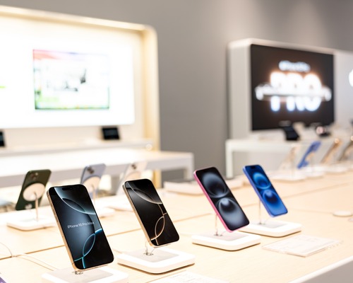 ABD'ye giden iPhone'ların yüzde 97'si Hindistan'dan