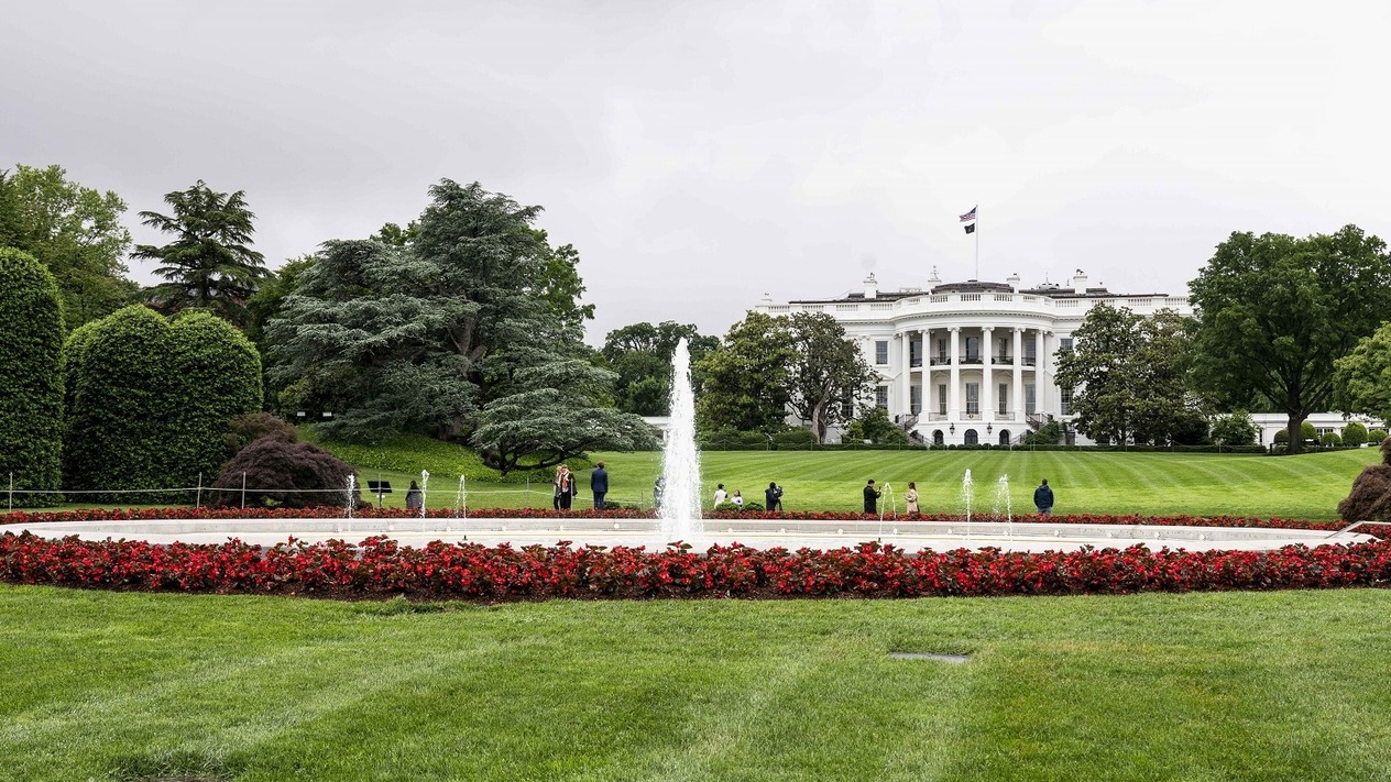 ABD’ye yönelik küresel algı Trump döneminde Rusya’nın altına düştü