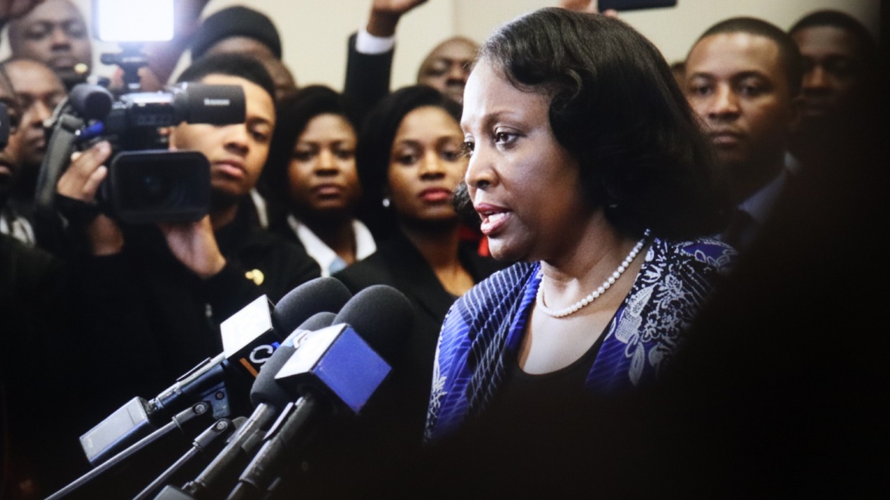 ABD yönetimi mahkemenin Cook kararını temyize taşıdı