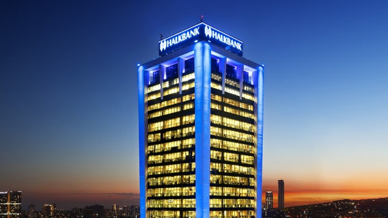 ABD Yüksek Mahkemesi, Halkbank'ın itirazını reddetti