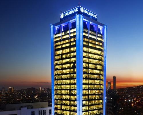 ABD Yüksek Mahkemesi, Halkbank'ın itirazını reddetti