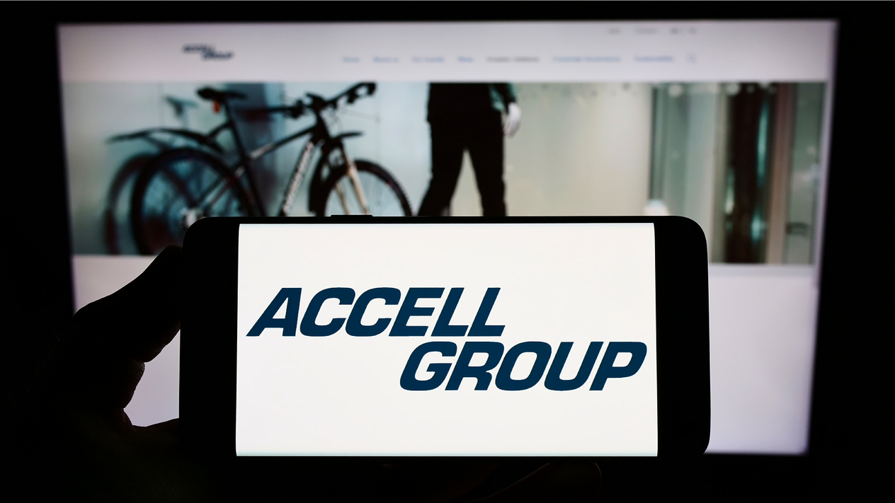 Accell Group’un Türkiye operasyonları Nahita’ya geçti