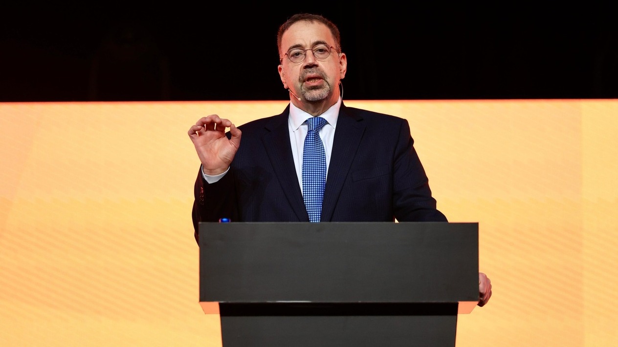 Acemoğlu'ndan Orta Doğu için uzun istikrarsızlık uyarısı