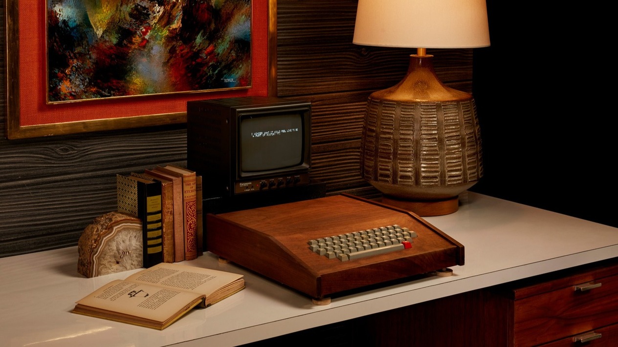 Açık artırmada milyonlarca dolara satılan Amerikan icatları