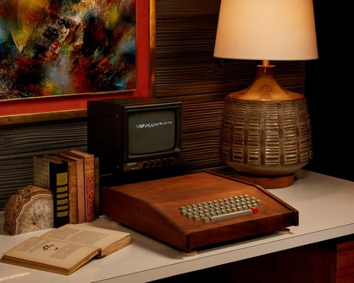 Açık artırmada milyonlarca dolara satılan Amerikan icatları