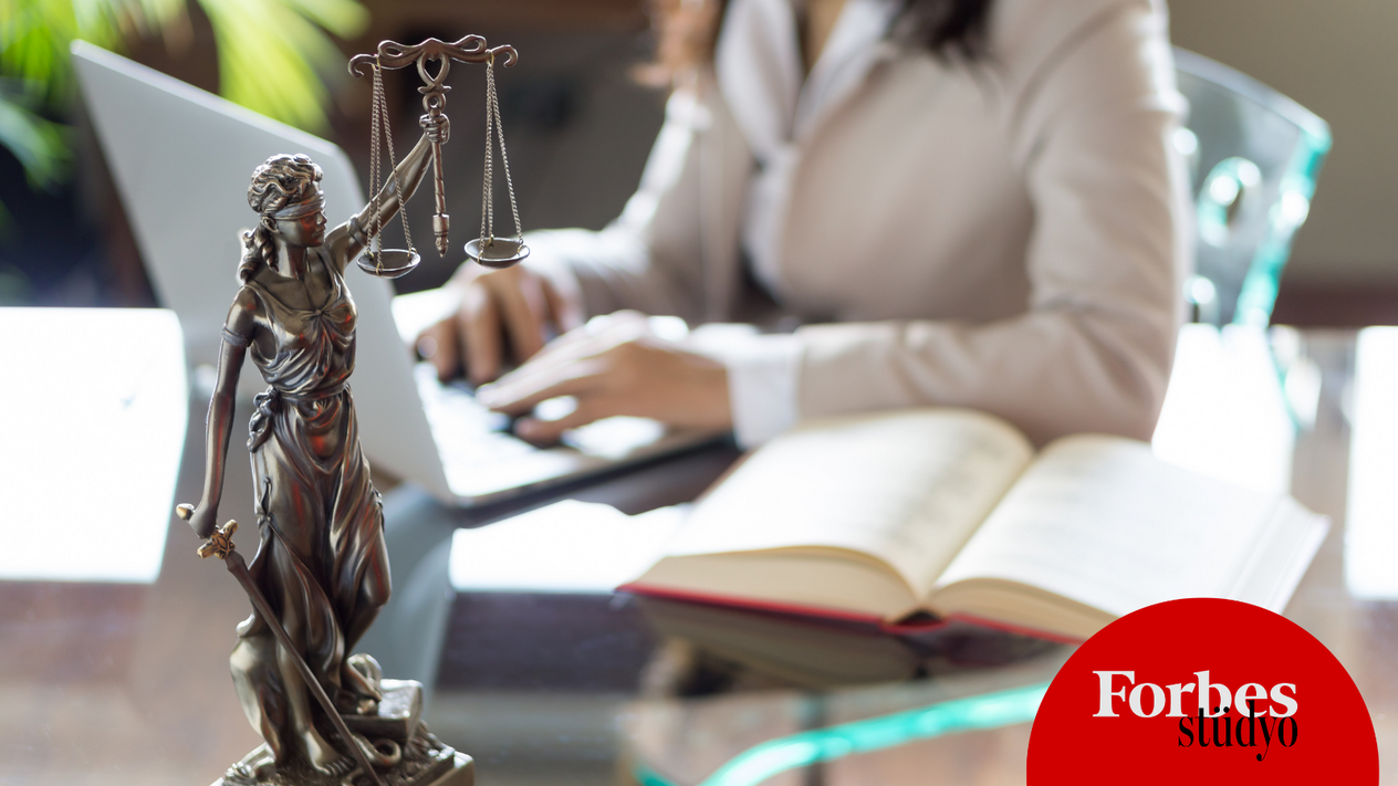 Adaletin ilham veren kadınları