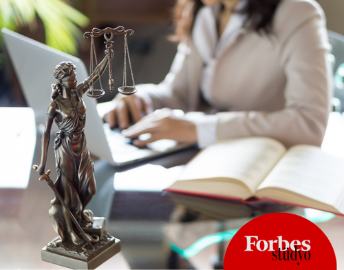 Adaletin ilham veren kadınları