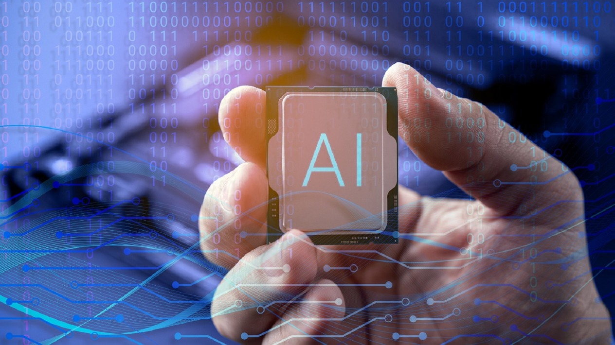 Adı hiç duyulmayan yapay zeka milyarderi