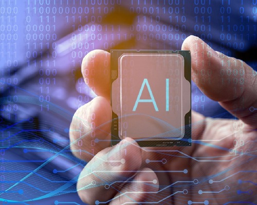 Adı hiç duyulmayan yapay zeka milyarderi