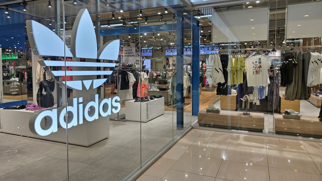 Adidas’ın son çeyrekte toparlanma beklentisi