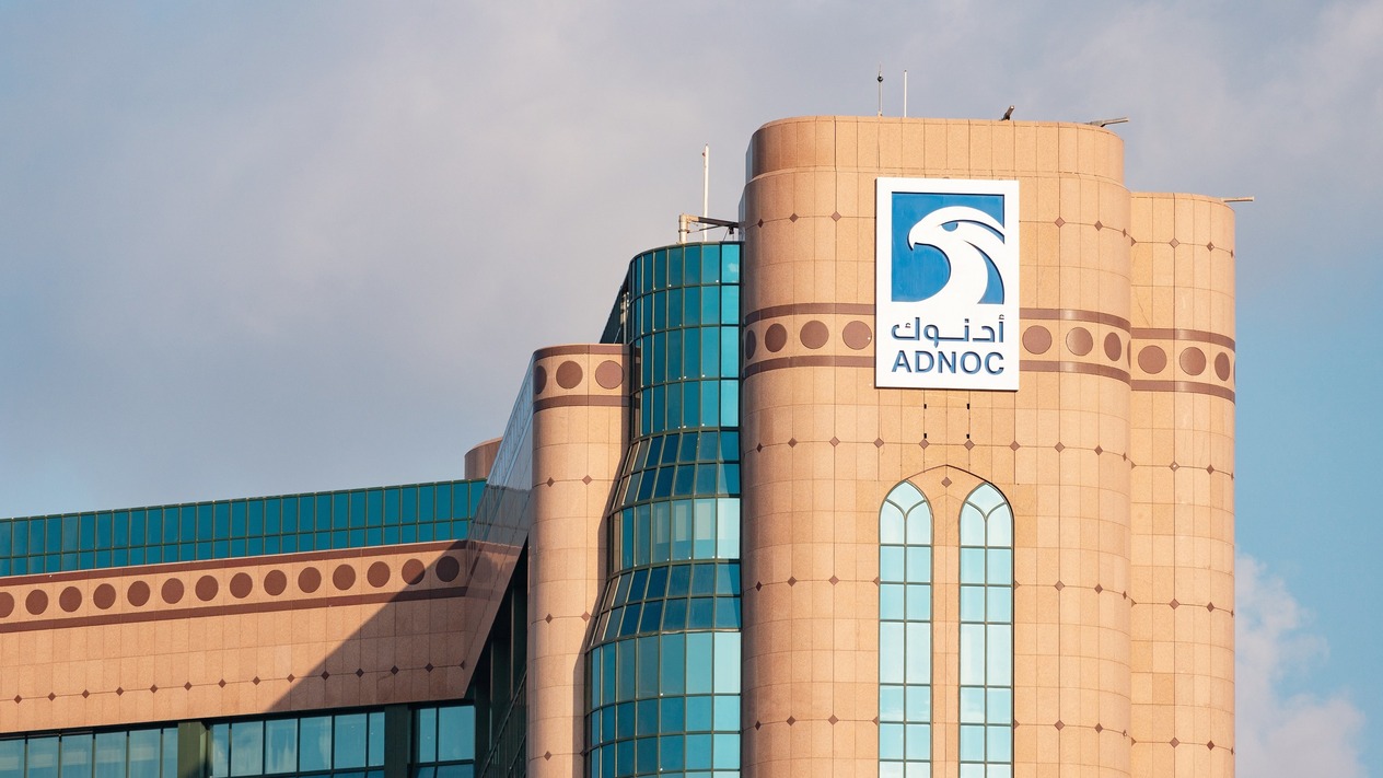 Adnoc’tan 19 milyar dolarlık Santos hamlesi