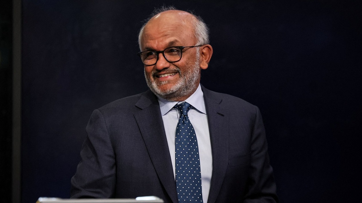 Adobe CEO’su 18 yılın ardından görevden ayrılıyor