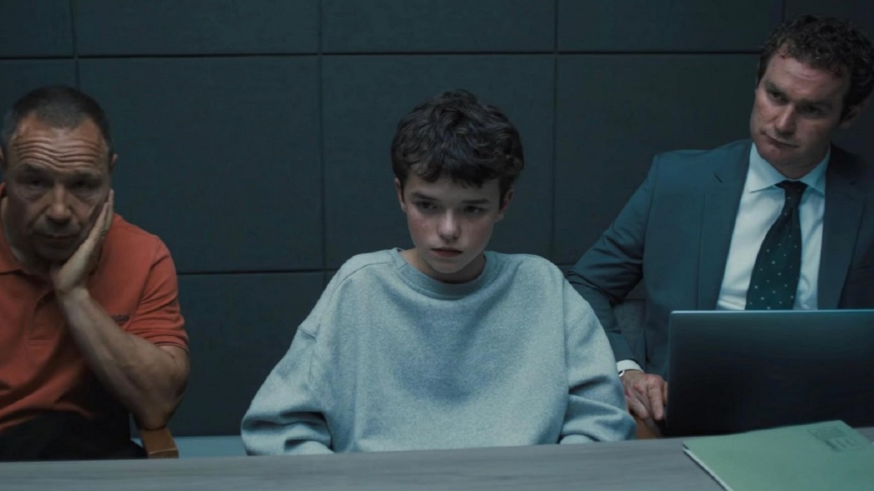 Adolescence ergenlik hakkında yeni tartışmalar ateşledi