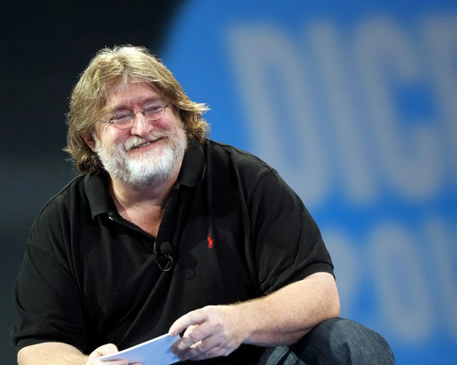 Valve Kurucusu Gabe Newell, Half-Life'ı nasıl 10 milyar dolarlık servete dönüştürdü?