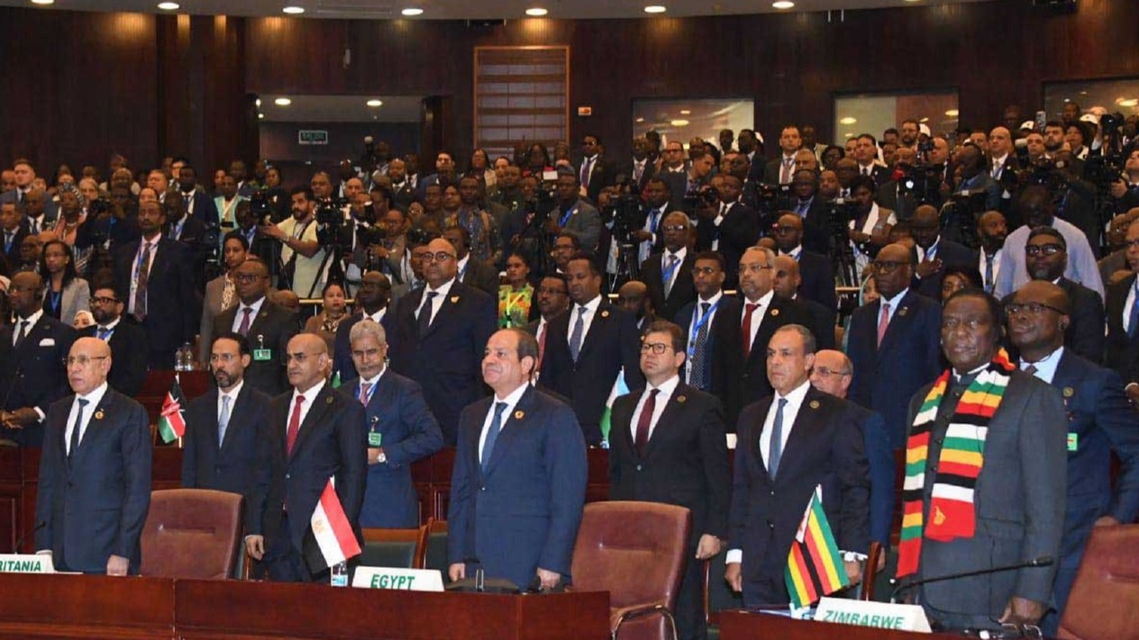 Afrika: Batı’yı besleyen açlığın kıtası ve Türkiye’nin yükselen yeni rolü