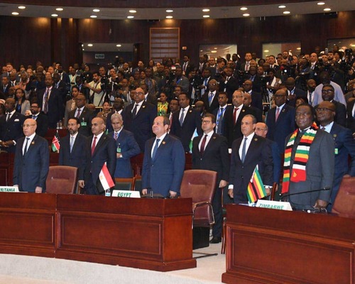 Afrika: Batı’yı besleyen açlığın kıtası ve Türkiye’nin yükselen yeni rolü