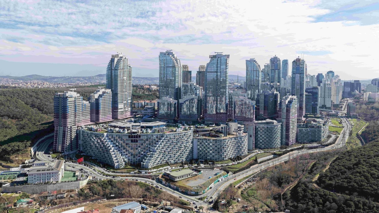 Ağaoğlu Avrasya GYO halka arz sonuçları açıklandı: Borsada ne zaman işlem görecek?