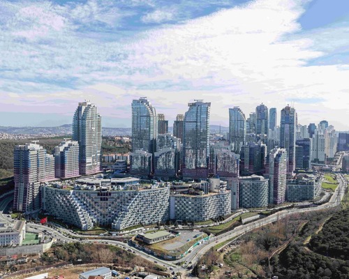 Ağaoğlu Avrasya GYO halka arz sonuçları açıklandı: Borsada ne zaman işlem görecek?