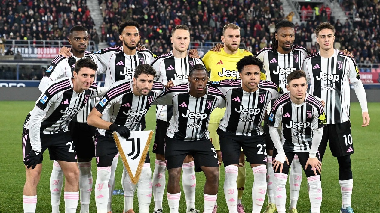 Agnelli ailesi Tether’ın teklifini reddetti: Juventus hisseleri yükseldi