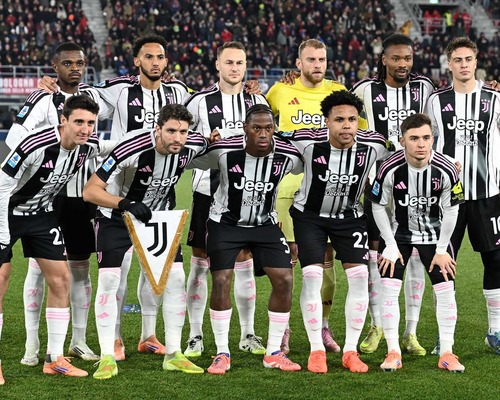 Agnelli ailesi Tether’ın teklifini reddetti: Juventus hisseleri yükseldi