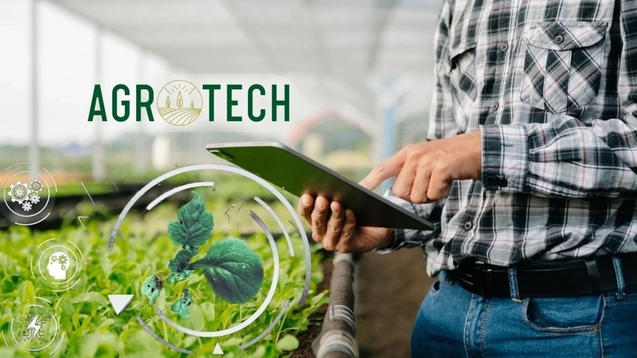 Agrotech ilk yarıda 116,9 milyon lira net zarar açıkladı