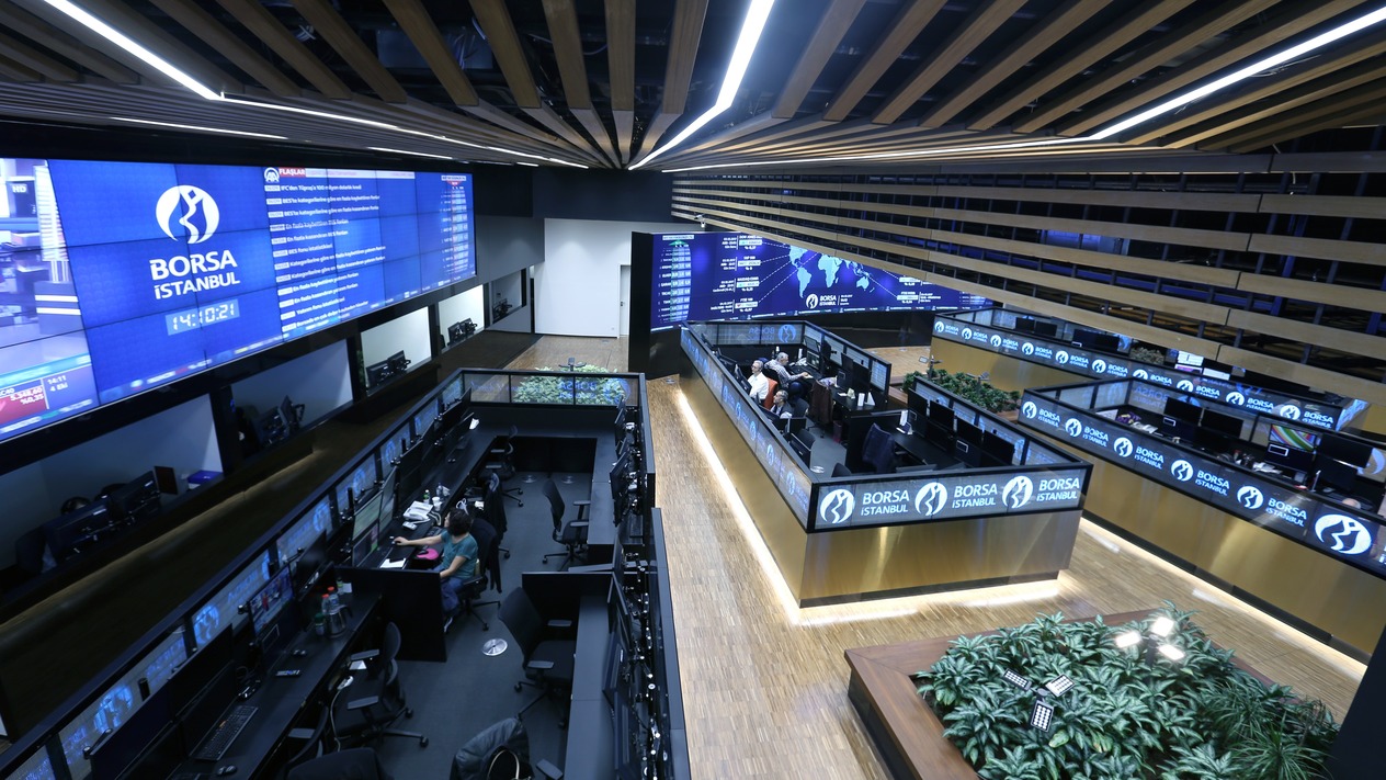 Ahlatcı Doğal Gaz ve Enerya Enerji'den hisse geri alım kararı: Toplamda 4 milyar lira