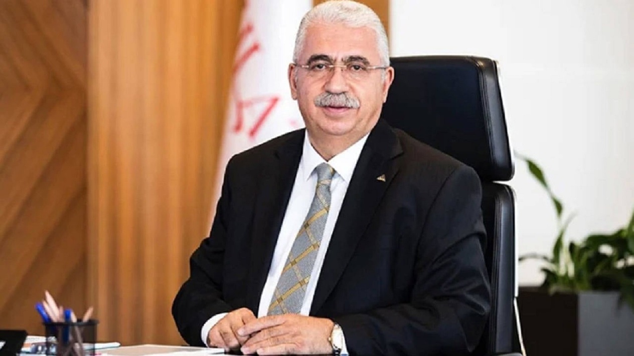 Ahlatcı Holding'den kara para ve soruşturma iddialarına yalanlama