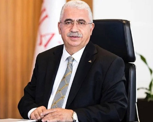 Ahlatcı Holding'den kara para ve soruşturma iddialarına yalanlama