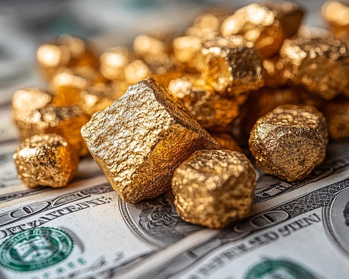 Ahlatcı Holding Yozgat'ta milyarlarca dolarlık altın rezervi buldu