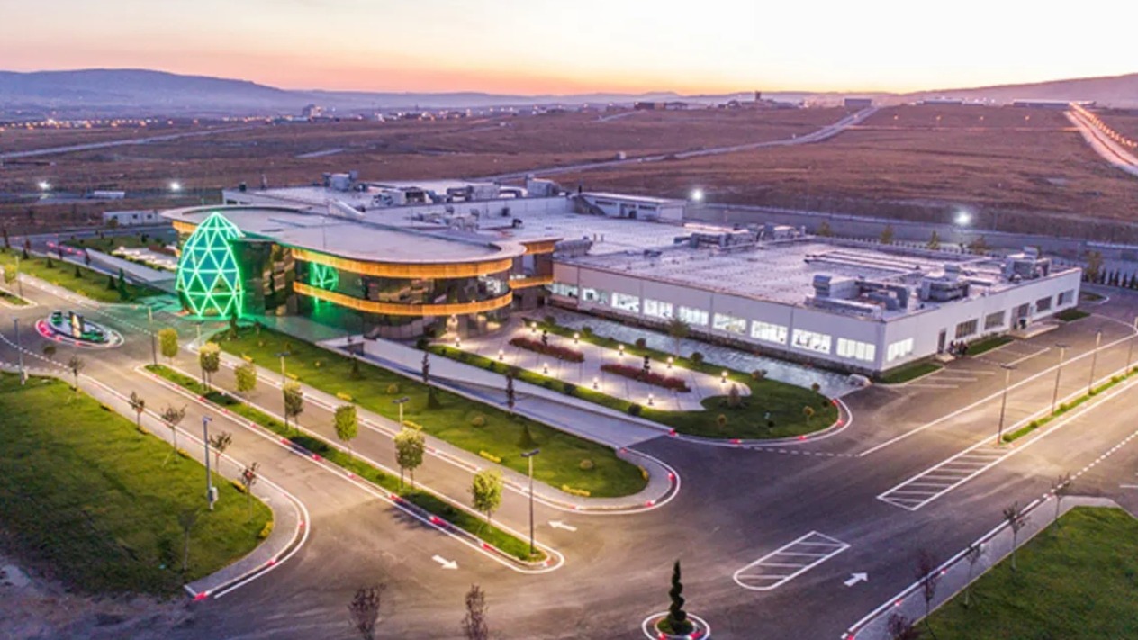 Ahlatçı Kütahya'da altın arayacak